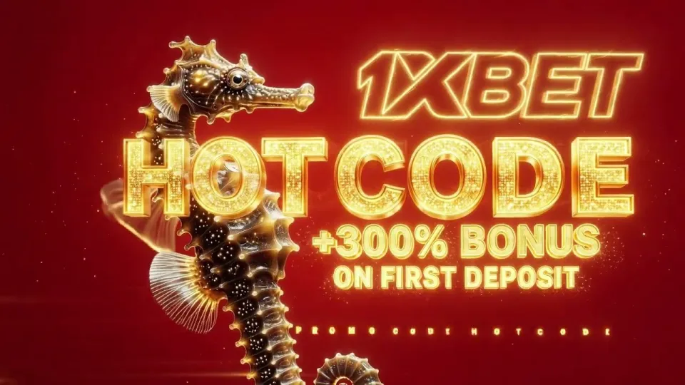 Code Promo 1xBet for Registration: How to Use the Promo Code